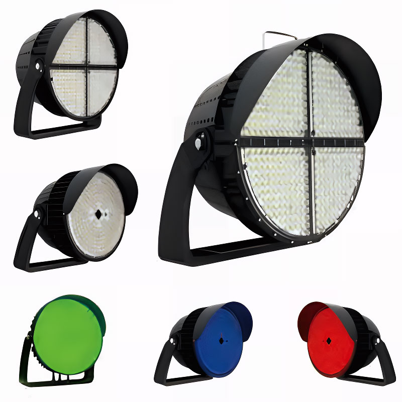 LED SPORTS LIGHT